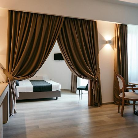 Grand Hotel La Chiusa Di Chietri Alberobello Kültér fotó