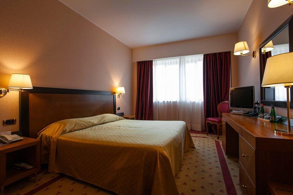 Grand Hotel La Chiusa Di Chietri Alberobello Kültér fotó