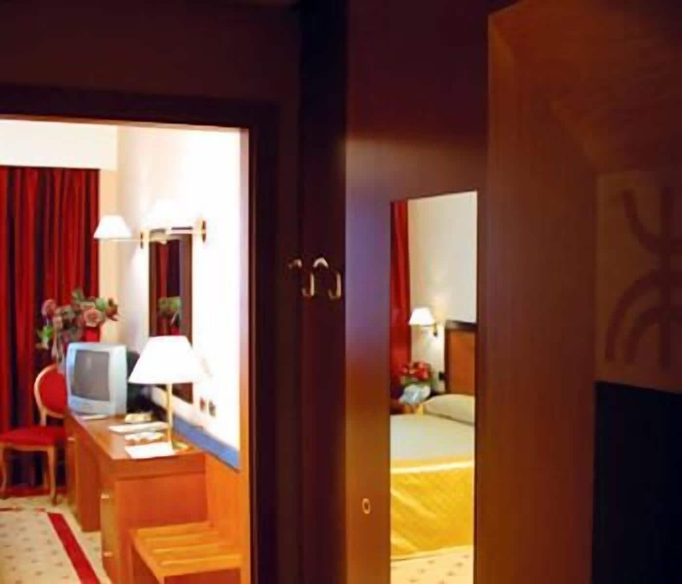 Grand Hotel La Chiusa Di Chietri Alberobello Kültér fotó