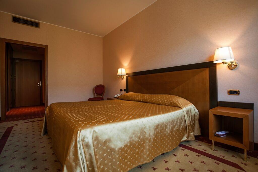Grand Hotel La Chiusa Di Chietri Alberobello Kültér fotó