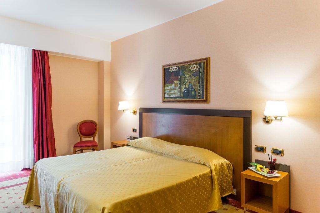 Grand Hotel La Chiusa Di Chietri Alberobello Kültér fotó