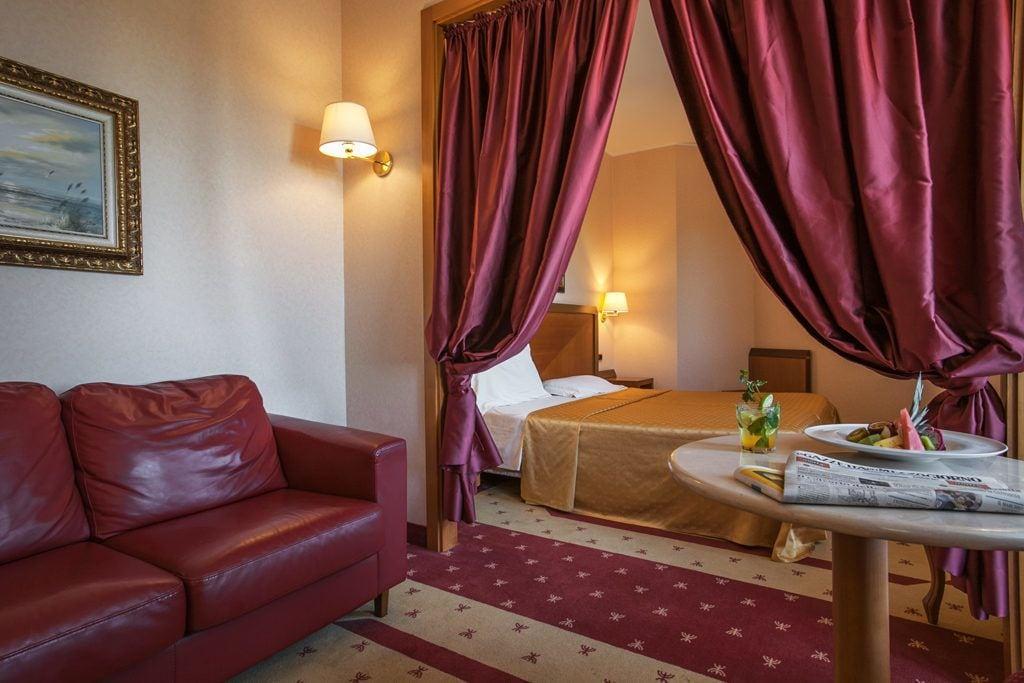 Grand Hotel La Chiusa Di Chietri Alberobello Kültér fotó