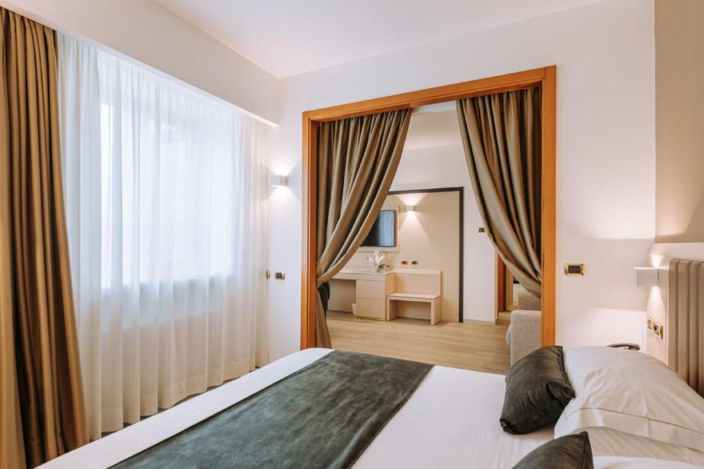 Grand Hotel La Chiusa Di Chietri Alberobello Kültér fotó