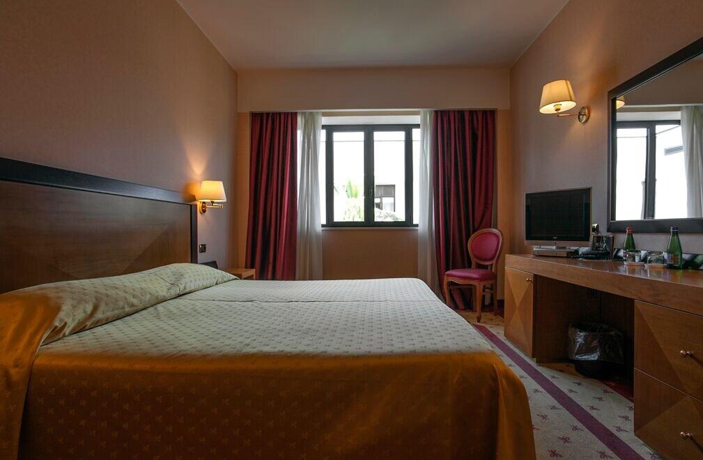 Grand Hotel La Chiusa Di Chietri Alberobello Kültér fotó