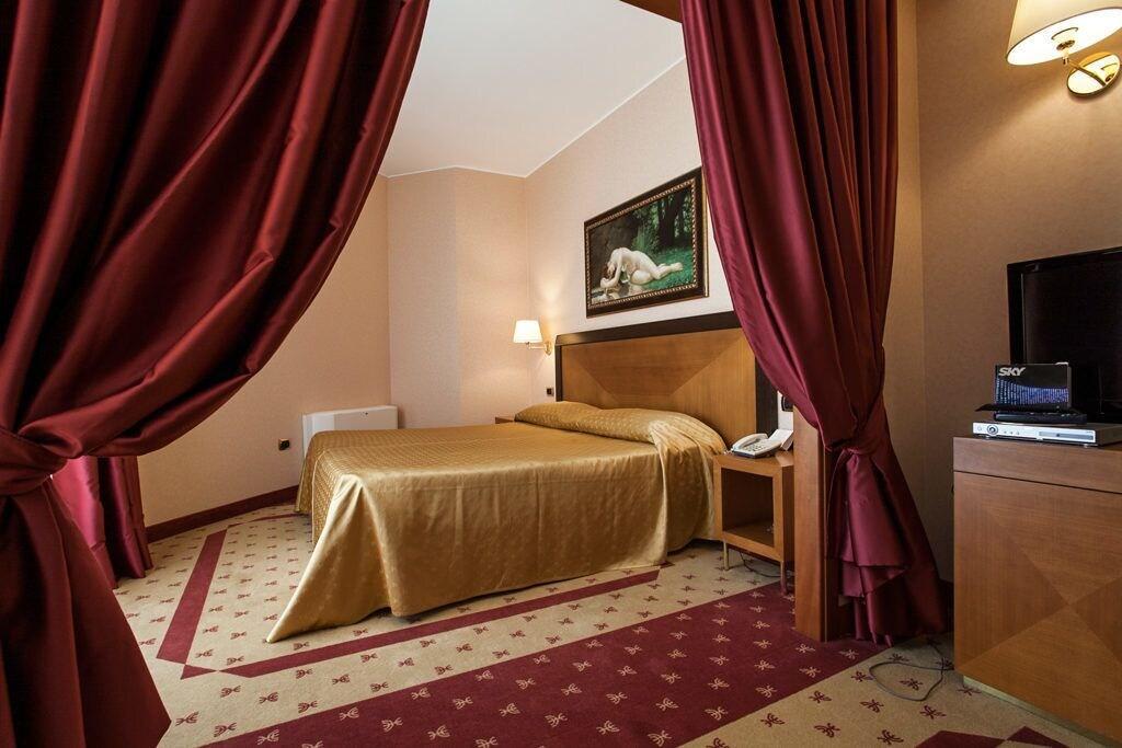 Grand Hotel La Chiusa Di Chietri Alberobello Kültér fotó