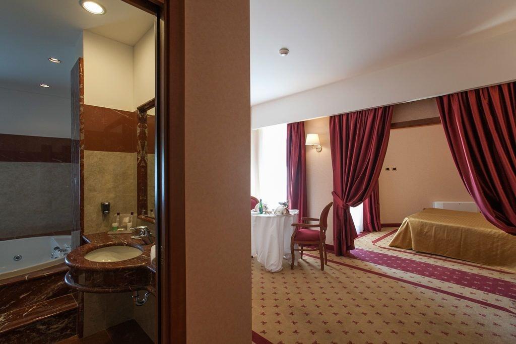 Grand Hotel La Chiusa Di Chietri Alberobello Kültér fotó