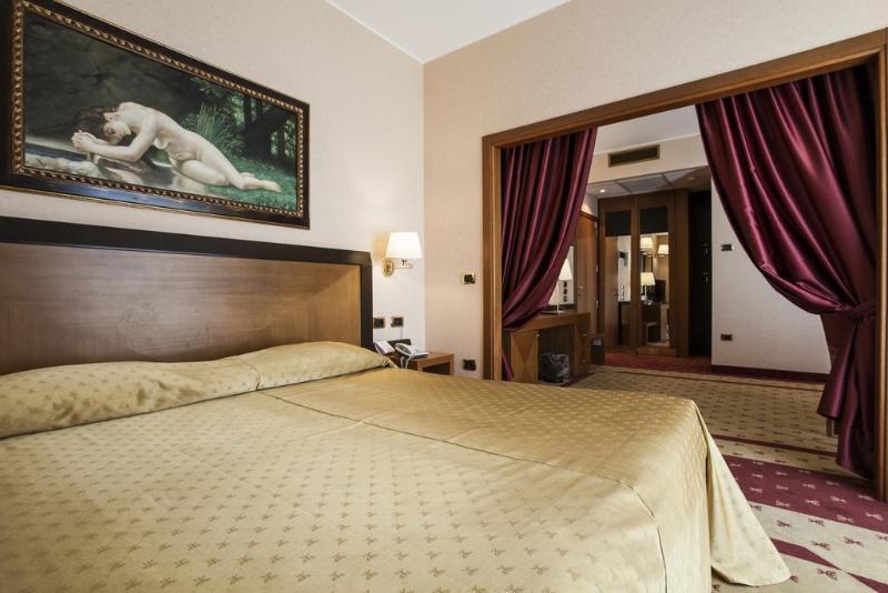 Grand Hotel La Chiusa Di Chietri Alberobello Kültér fotó