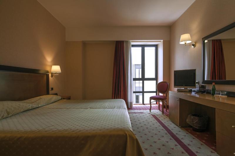 Grand Hotel La Chiusa Di Chietri Alberobello Kültér fotó
