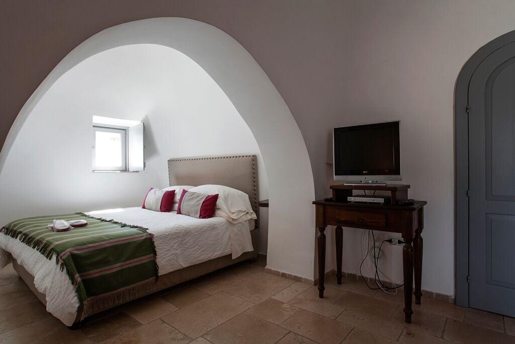 Grand Hotel La Chiusa Di Chietri Alberobello Kültér fotó