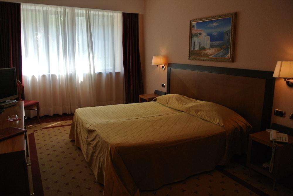 Grand Hotel La Chiusa Di Chietri Alberobello Kültér fotó