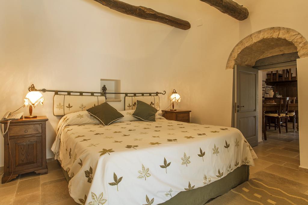 Grand Hotel La Chiusa Di Chietri Alberobello Kültér fotó