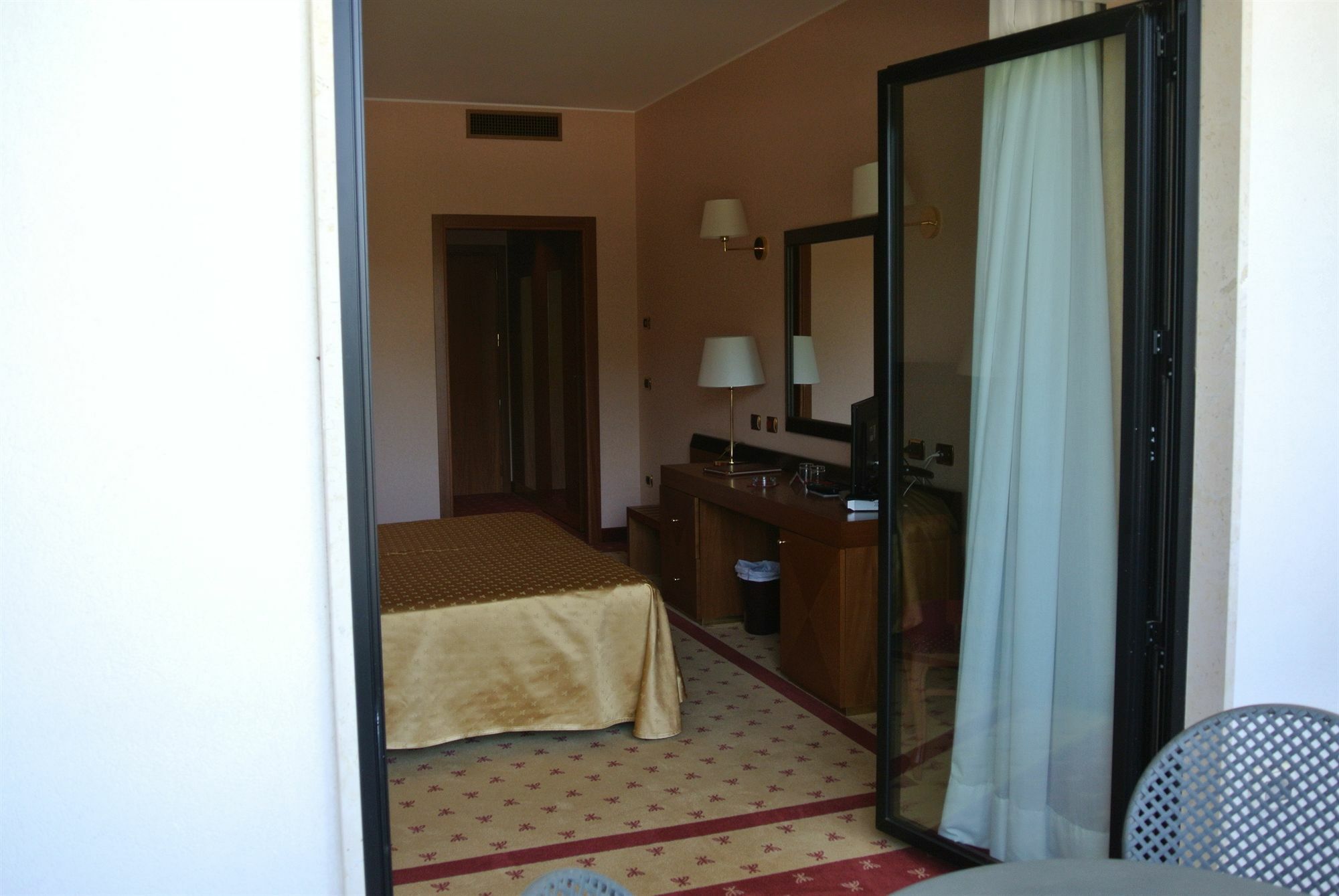 Grand Hotel La Chiusa Di Chietri Alberobello Kültér fotó